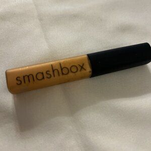 SMASHBOX lip gloss PAPARAZZI 0.14 .oz lip shine gel Vintage NEW DISCONTINUED